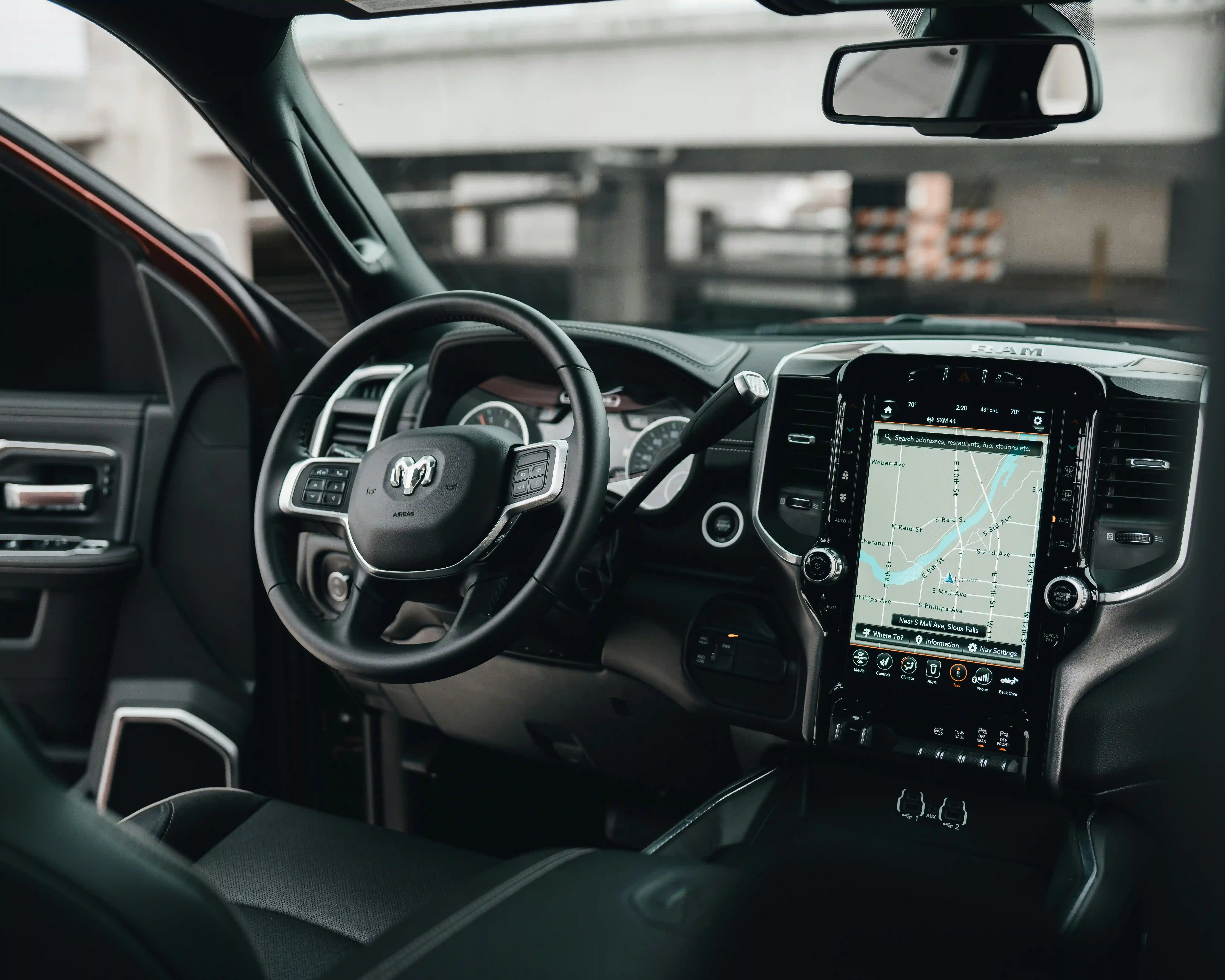 Revvo Auto Toronto automotive services