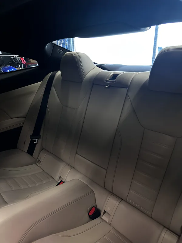 BMW 430i Gran Coupe photo 6