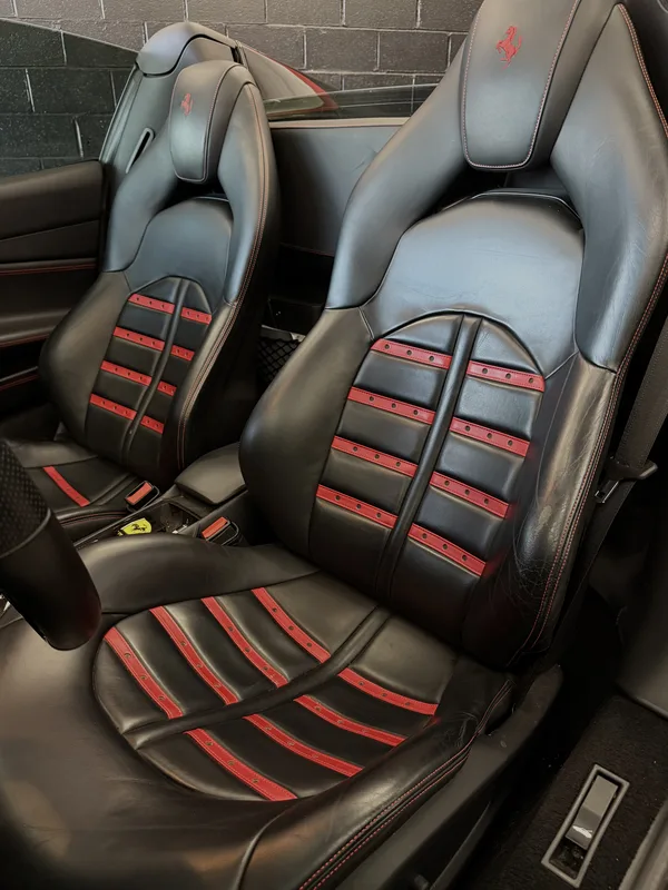 Ferrari 488 Spider photo 8