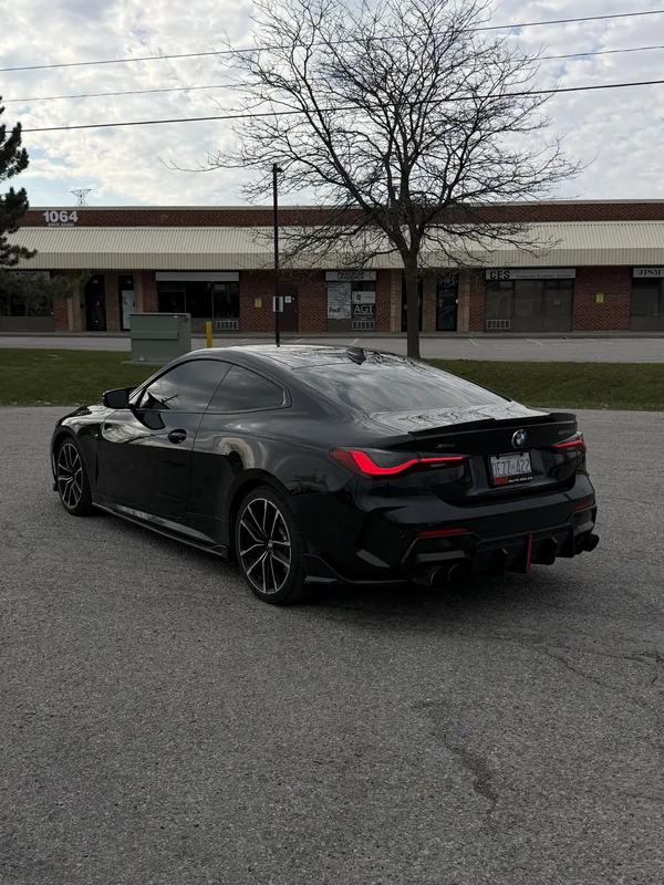 BMW M440i photo 6