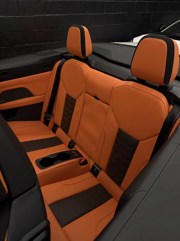 BMW M4 Competition photo 7