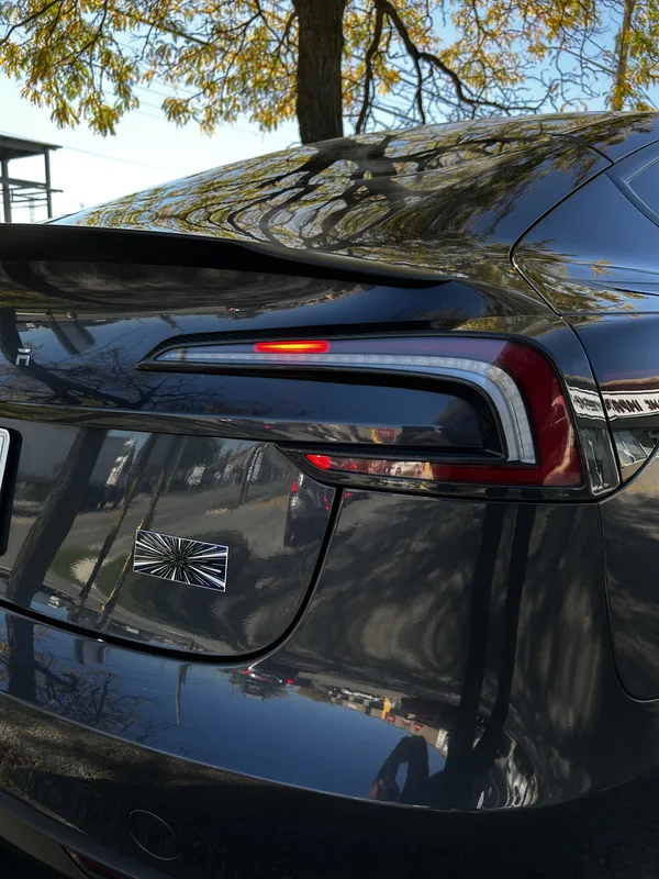 Tesla Model 3 Performance photo 7