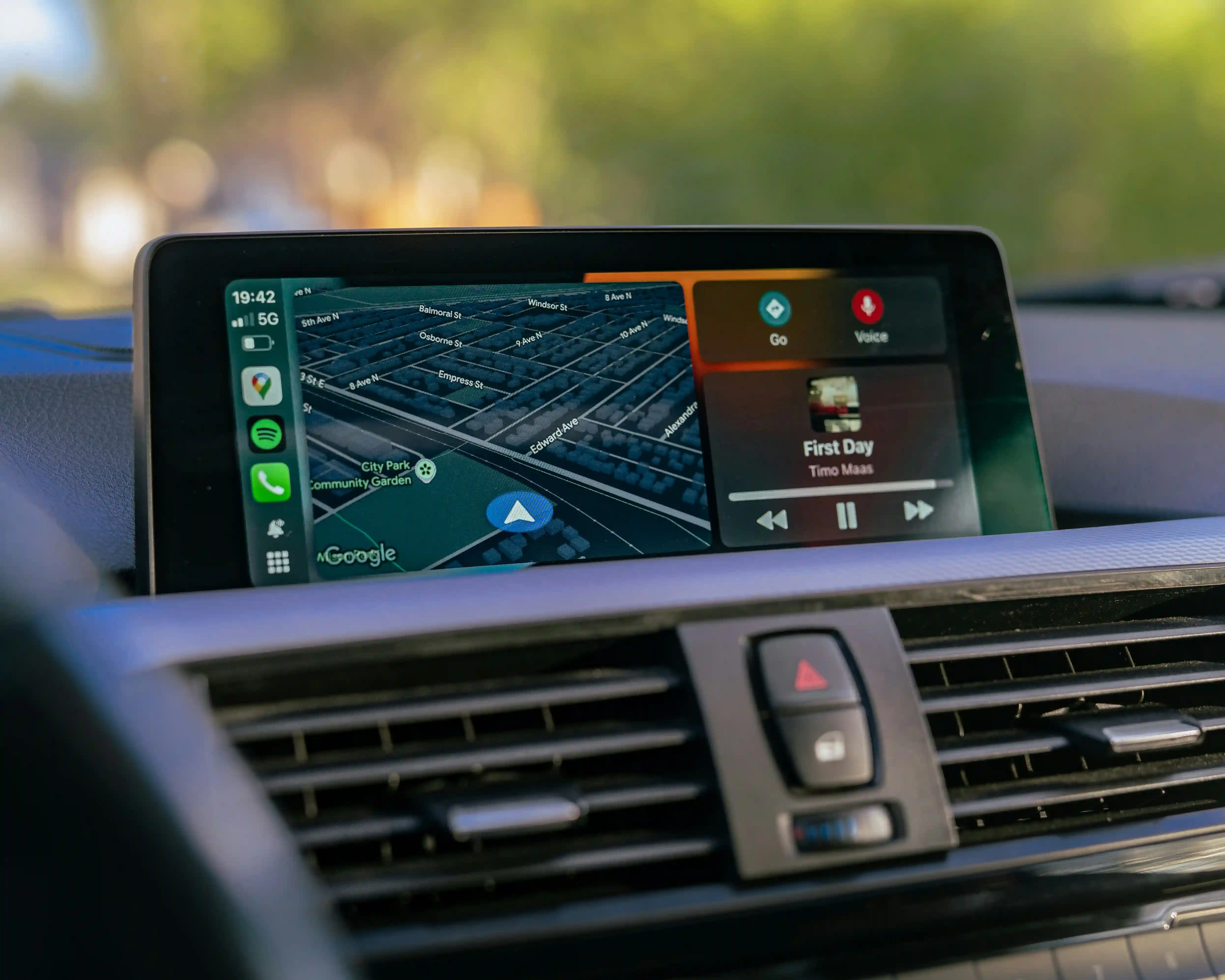 Car upgrades Toronto — Revvo Auto